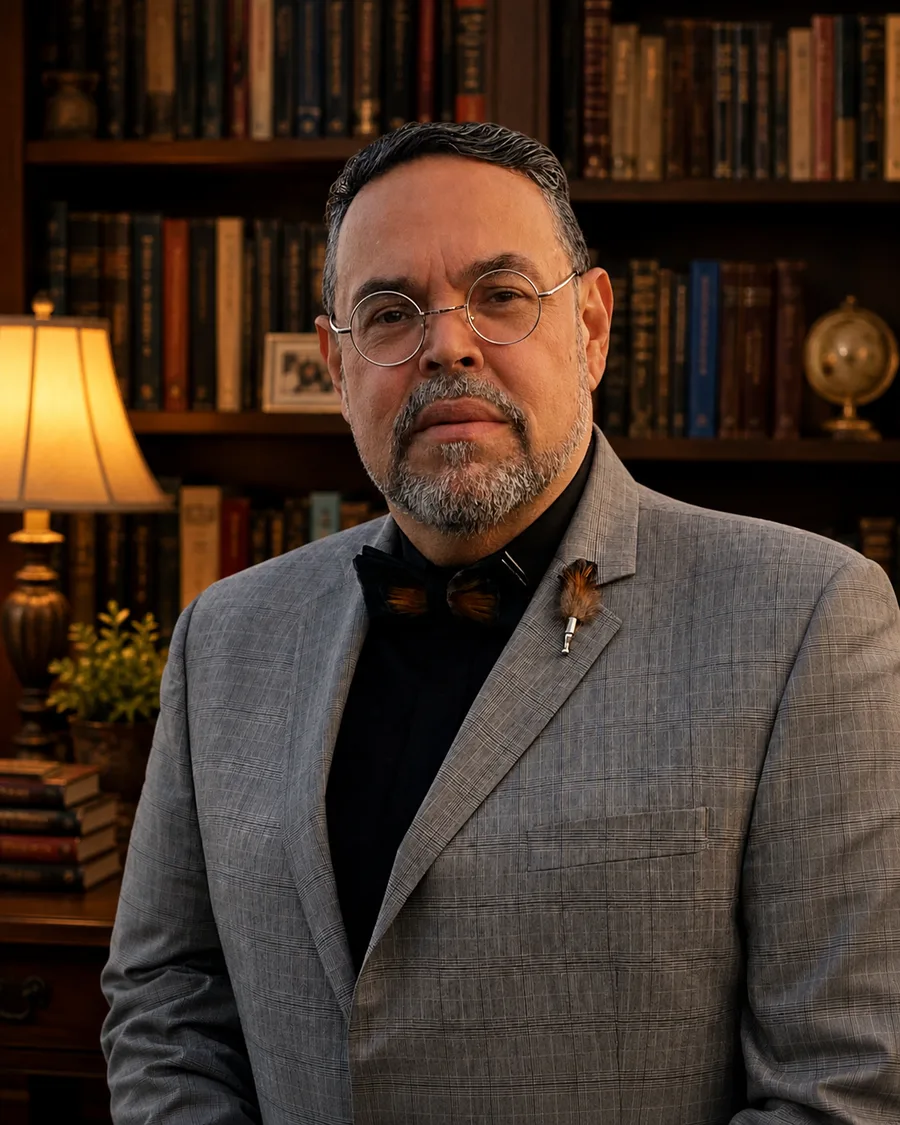 Wilfredo Piñeiro